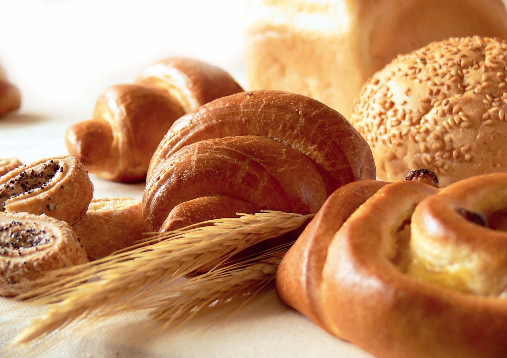Не хлібом єдиним: аналіз ринку хлібобулочних і кондитерських виробів України